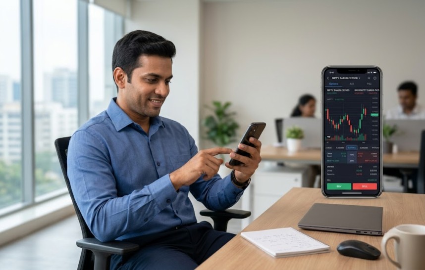 Options Trading