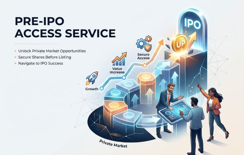 Pre-IPO Shares