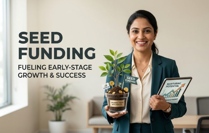 Seed Funding