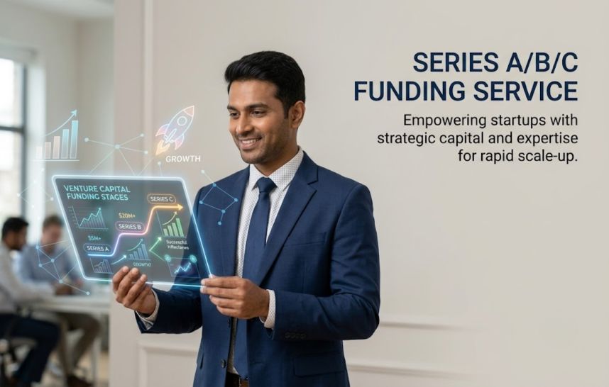 Series Funding