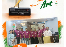 Awards and Achievements
