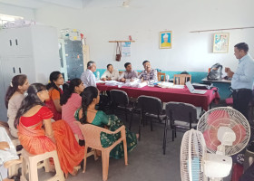 Investment Awarnce Program