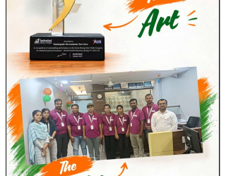 Awards and Achievements