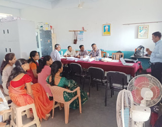 Investment Awarnce Program