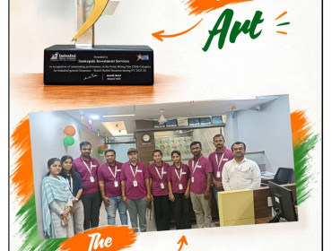 Awards and Achievements