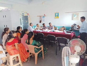Investment Awarnce Program